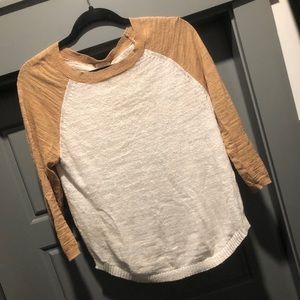 J Crew Top